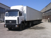 Услуги перевозки,  услуги по доставке грузов